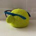 BUNSEN MUPPET GLASSES HOLDER