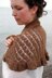 Aerie Shawlette