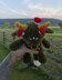 Green Forest Monster