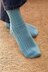 Sunday Morning Socks