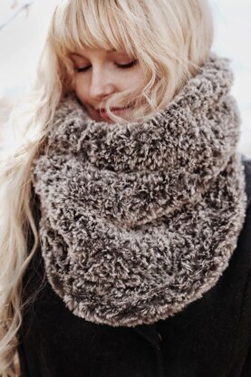 The Tundra Cowl