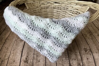 Snuggle Baby Blanket