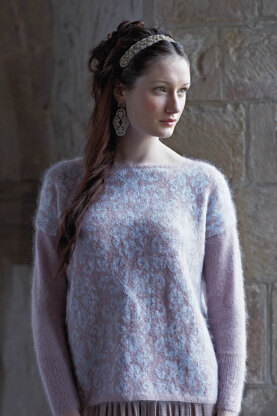 Rowan Knitting and Crochet Magazine #54