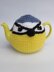 Bluetit Tea Cosy Knitting Pattern