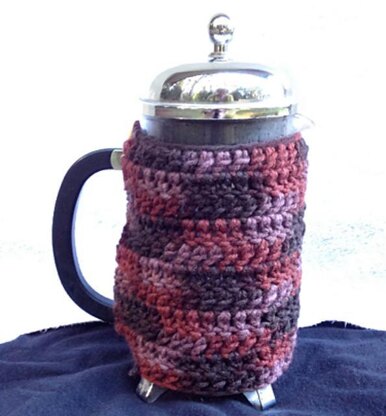 Carroway French Press Cozy