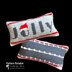 Jolly Reversible Pillow