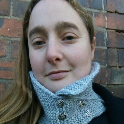 Sophisti-cowl