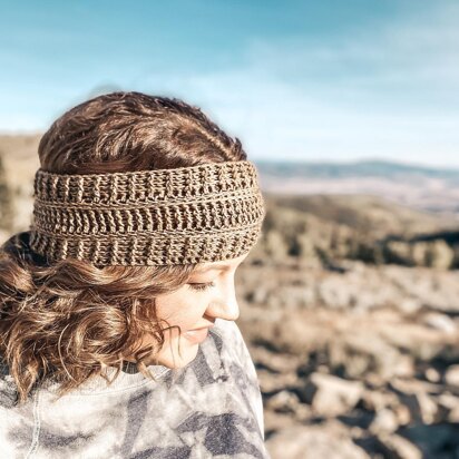 The Summit Headband