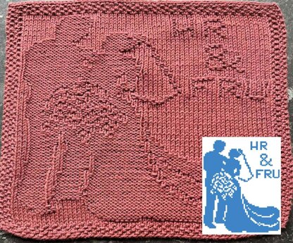 Nr. 759 – Wedding – danish text 65 stitches