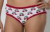 Cherry Panty