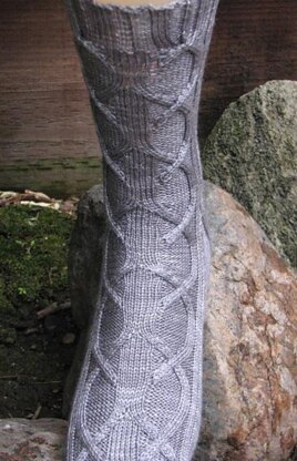 Gandalf Socks