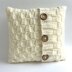 Squares Cushion Cover