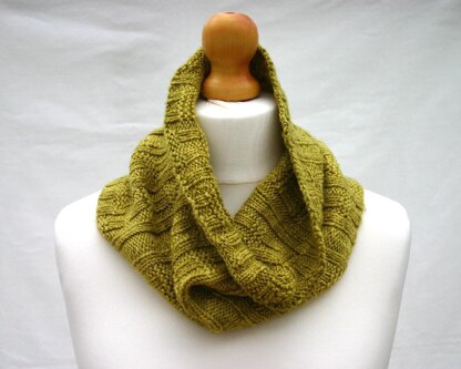 Westcott Cowl