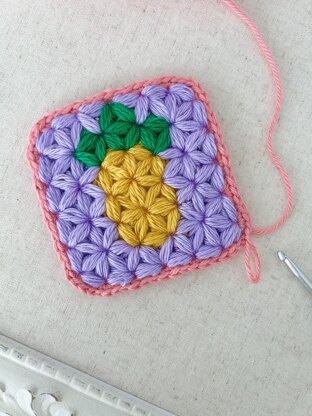 50 Pineapple Square_
