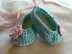 Ballet Slippers 12-062