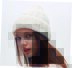 Hat and Scarf in Rico Luxury Alpaca Superfine Aran  - 667 - Downloadable PDF