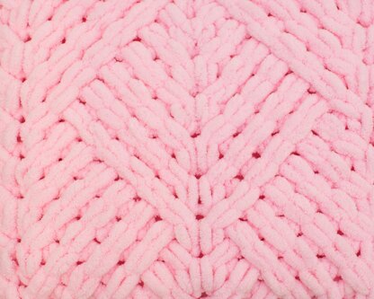 NEW Herringbone Blanket Pattern