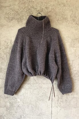 MO sweater