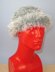 Faux Fun Fur Russian Beanie Hat