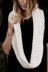 L'Auberge Mystique Infinity Scarf