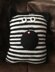 Zebra Pocket Pillow