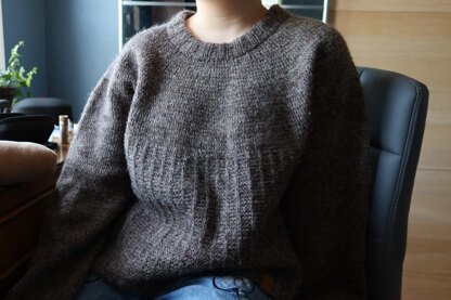 Betula Sweater