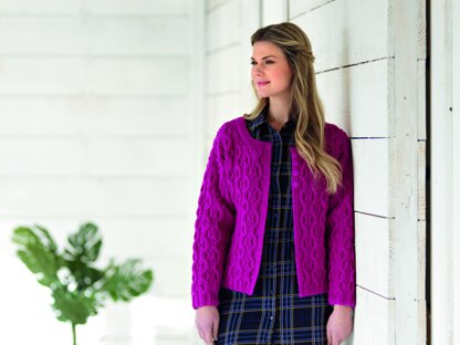 Collaboration in Design by West Yorkshire Spinners