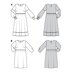 Burda Style Misses' Dress B5948 - Sewing Pattern