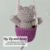 Up, Up and Away - Hippo