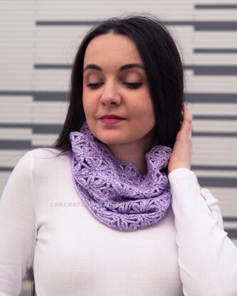Primaveral Cowl
