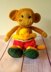 Chester the Chimp