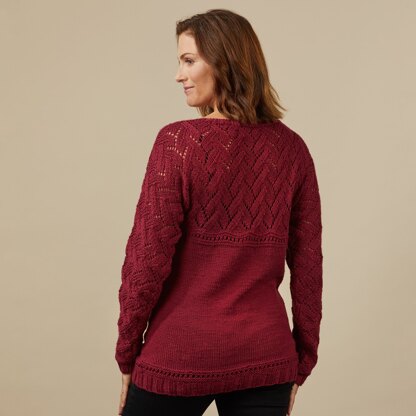 Valley Yarns DS175 Raleigh PDF