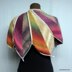 Fall Leaves Wrap ~  CGOA Design Competition Winner