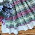 Winterland Blanket