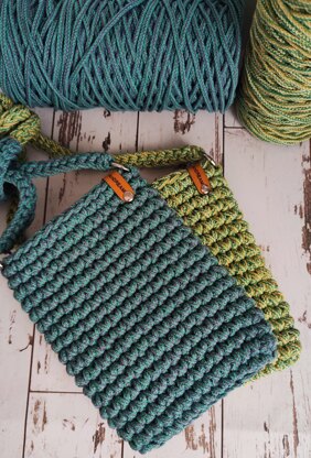 Spring Pop Bag