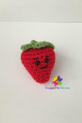 Stanley the Strawberry