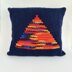 ‘Easiest Christmas Tree’ Cushion Cover