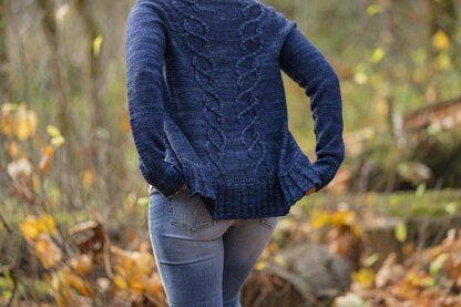 Sevrine Cardigan