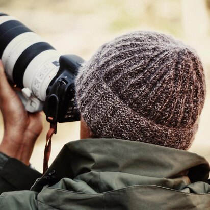 The Oakwood Beanie