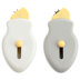 EK Success Piercing Tools 2/Pkg - 311230