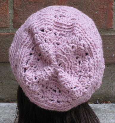 Remy Slouchy Beanie