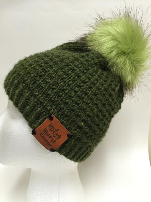 Alexa Hat
