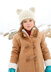 Hat Booklet in Blue Sky Fibers Bulky - BHB PDF