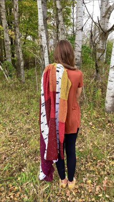 The Birch Blanket