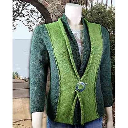 c2knits Hope Cardigan PDF