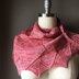 Lotus Blossom Shawl