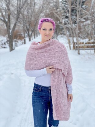 Seedling Scarf