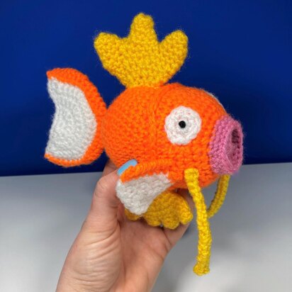 Pokémon Magikarp