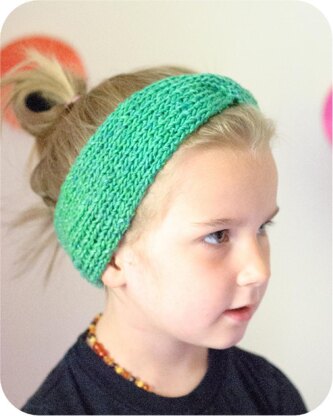 The Snoepje Headband