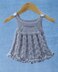 P170 Dolls Frilled Dresses